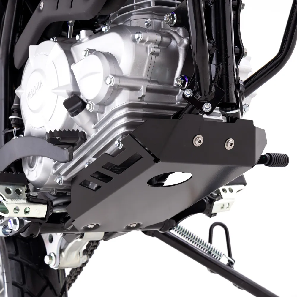 PROTECTOR MOTOR XTZ150 YAMAHA P.2-D-F.4-C.2