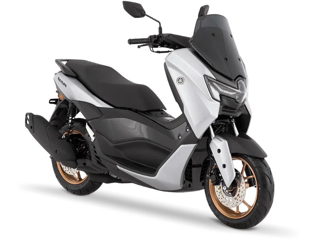 Motocicleta Nmax 155