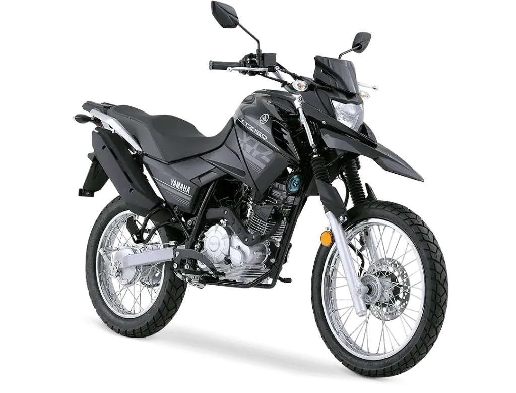 Motocicleta XTZ 150