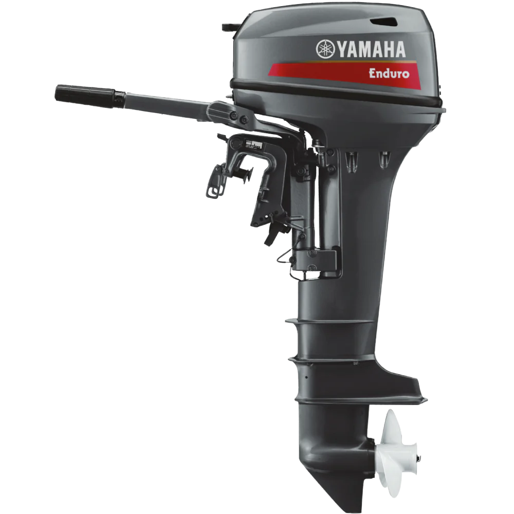 MOTOR FB 15HP PATA L 2T - YAMAHA