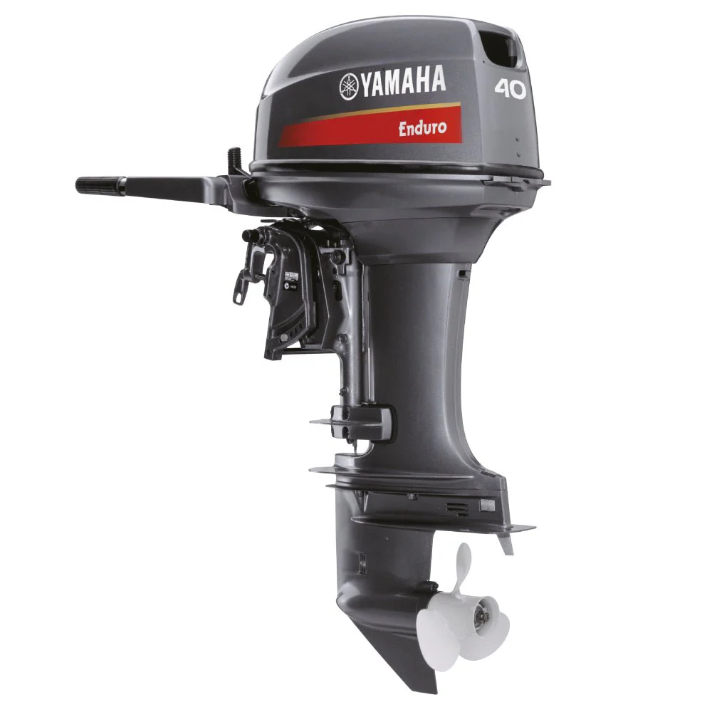 MOTOR FB 40X HP PATA S 2T - YAMAHA