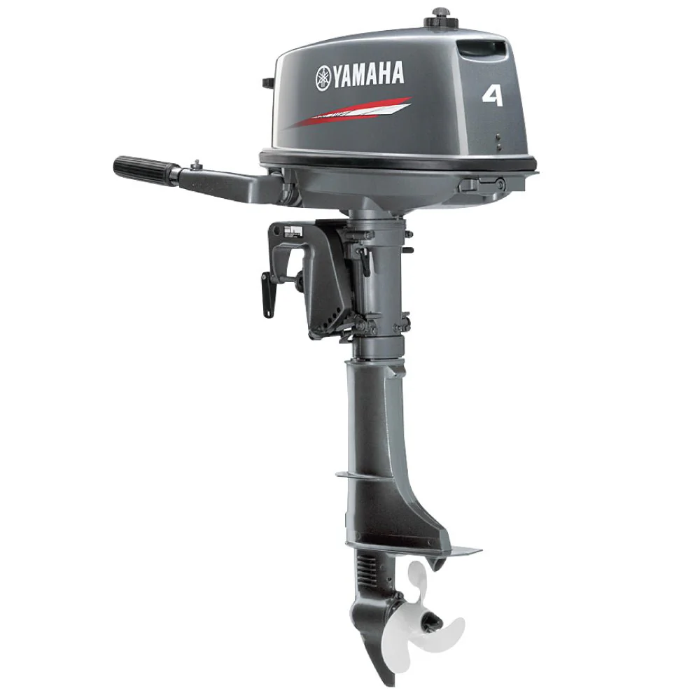 MOTOR FB 4HP PATA S 2T - YAMAHA