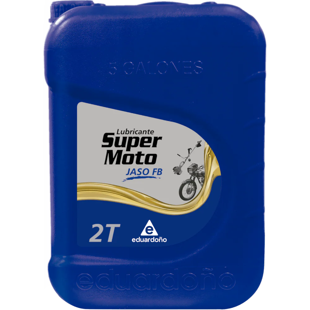 [LE-SMTG0501-01] SUPERMOTO FB GARRAFA CAJA X 2