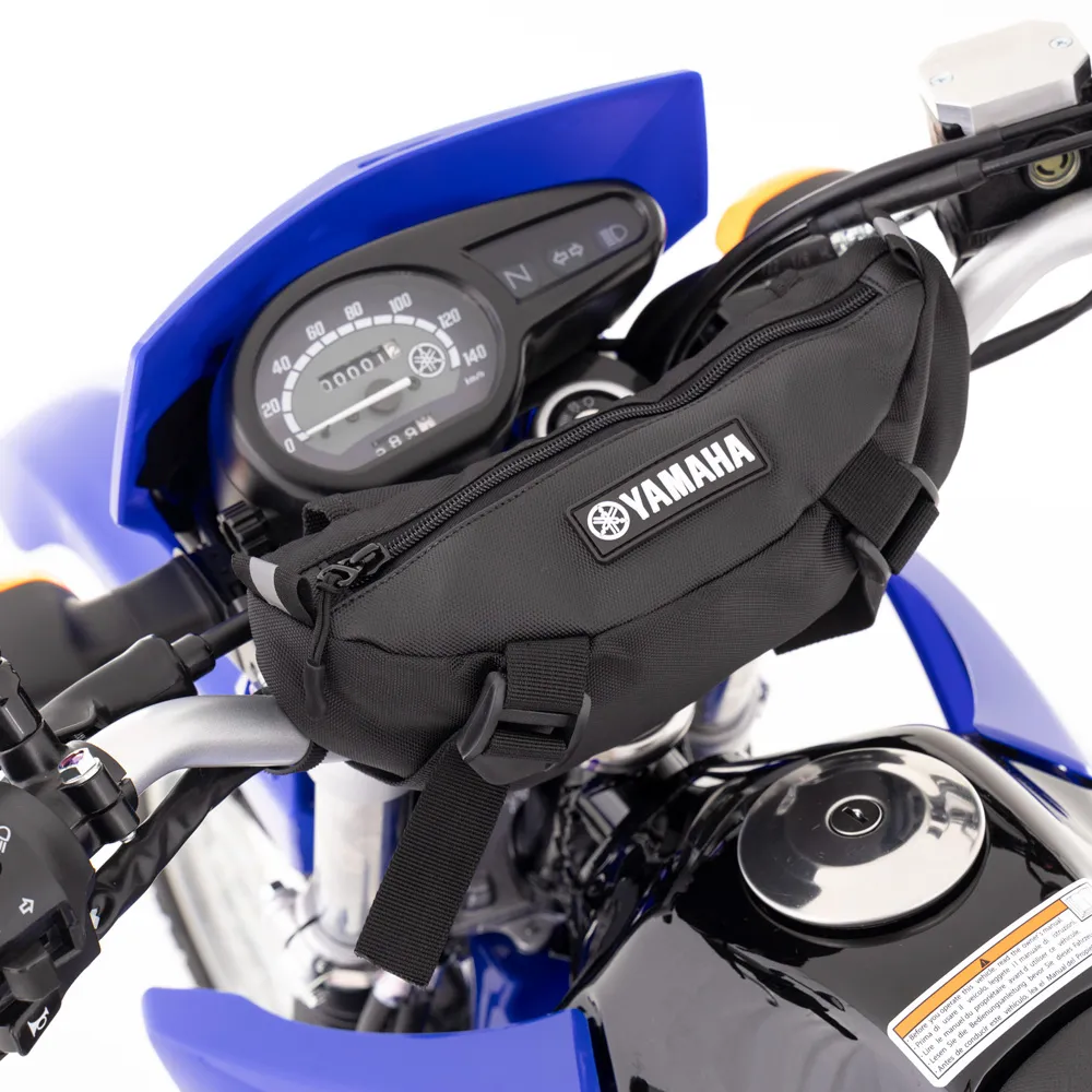BOLSO MANUBRIO YAMAHA XTZ150/125/250