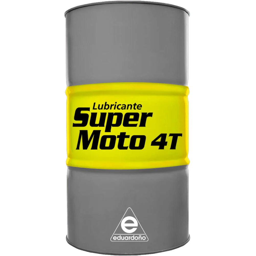 [LE-S20TAM01-01] SUPERMOTO 20W50 TAMBOR 55G