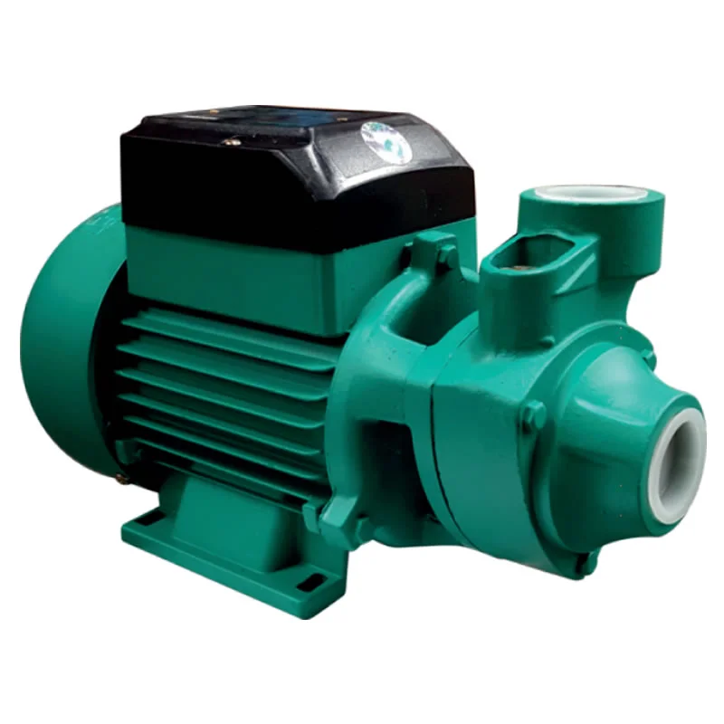 BOMBA ELECTROBOMBA BARNES 0.5 HP