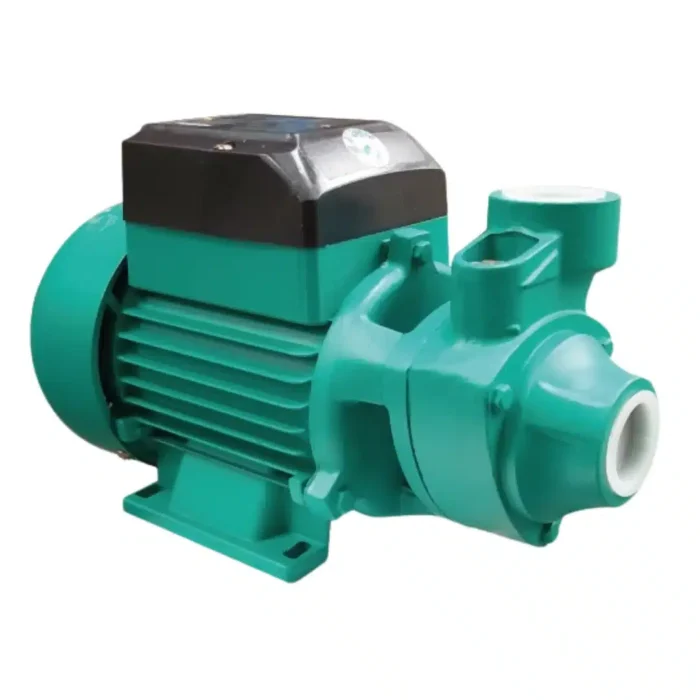 [QB80-E0326] BOMBA ELECTROBOMBA BARNES 1HP 