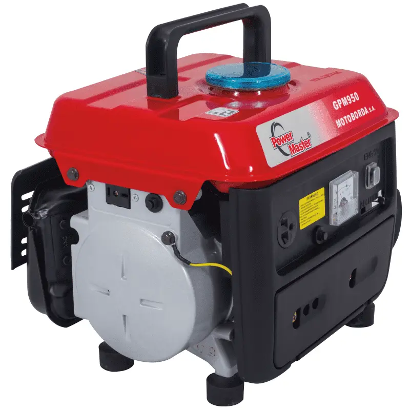 [SPG950] GENERADOR POWER MASTER 950W
