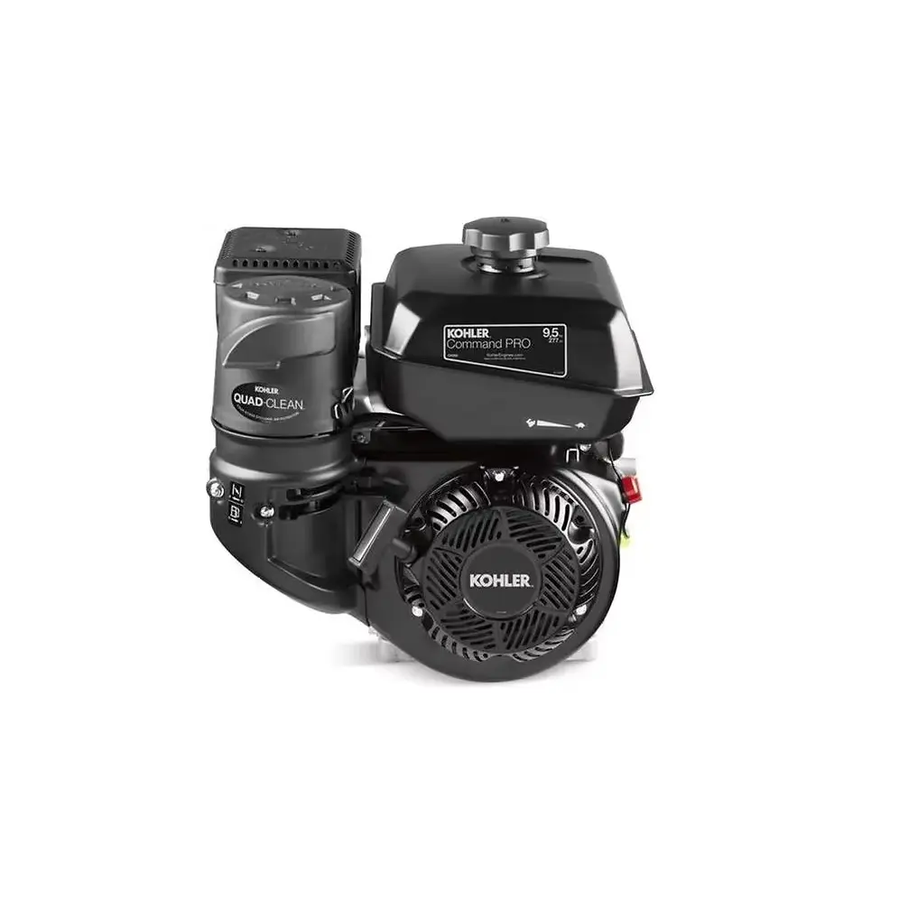 [18301] MOTOR KOHLER A GASOLINA 14 HP 3600RPM