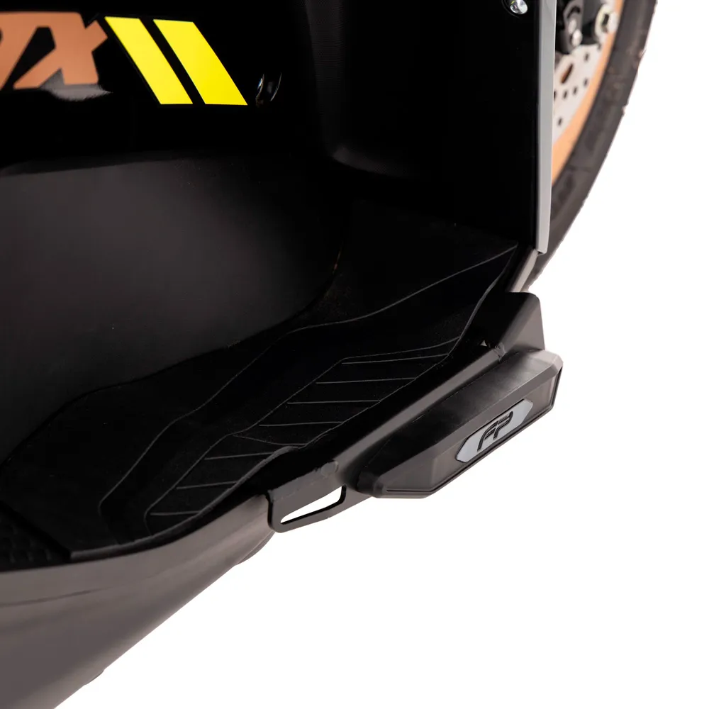 [BVT1SLIDERPI - PN007500] SLIDER AEROX DELANTERO P.2-J-F.3