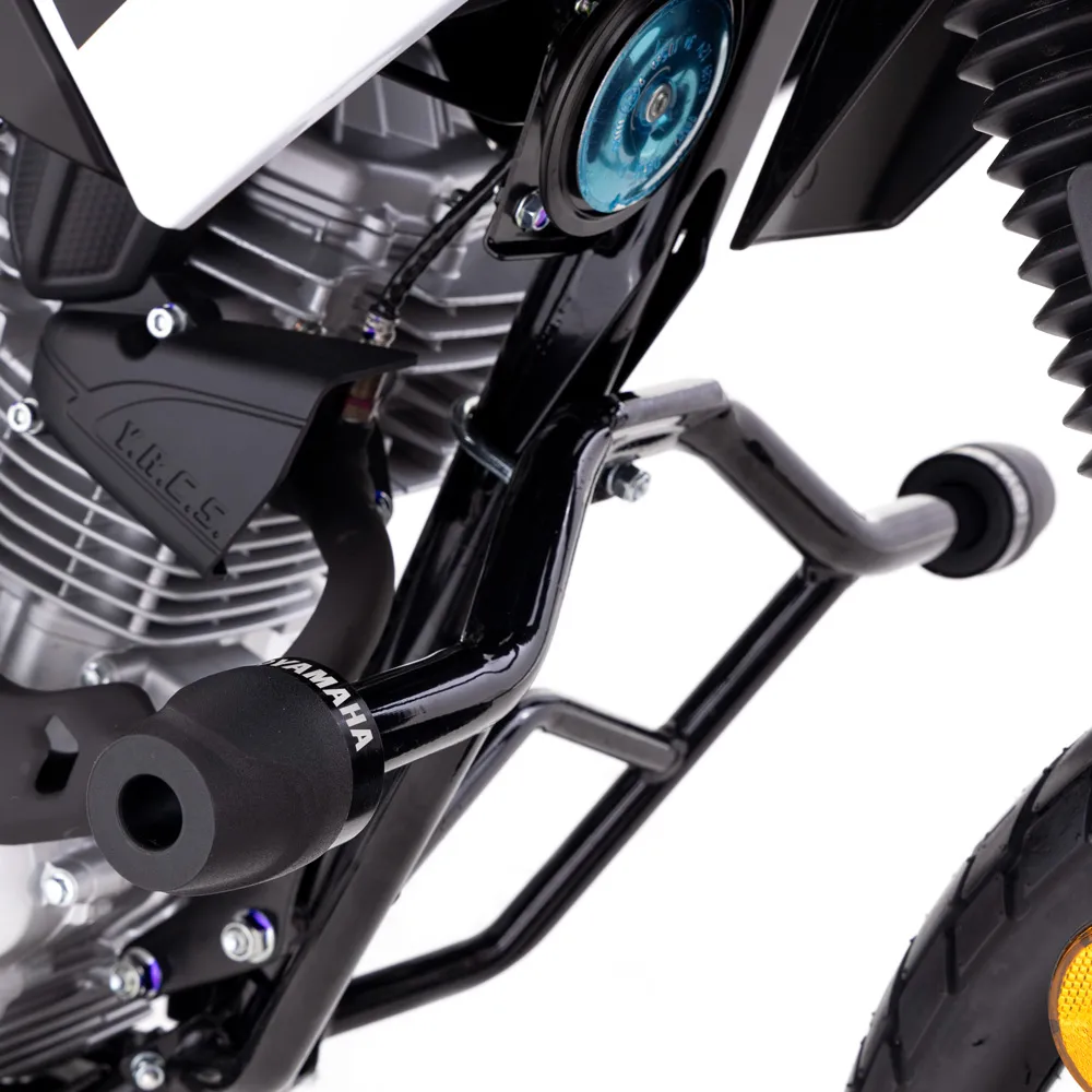 SLIDER XTZ150 DELANTERO P.2-J-F.5