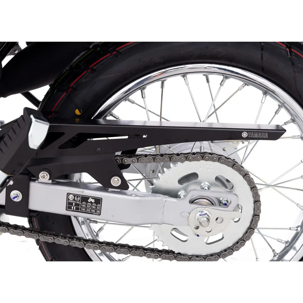 [BBLF2311A100] GUARDACADENA BBL XTZ150 (PN006565-YP)