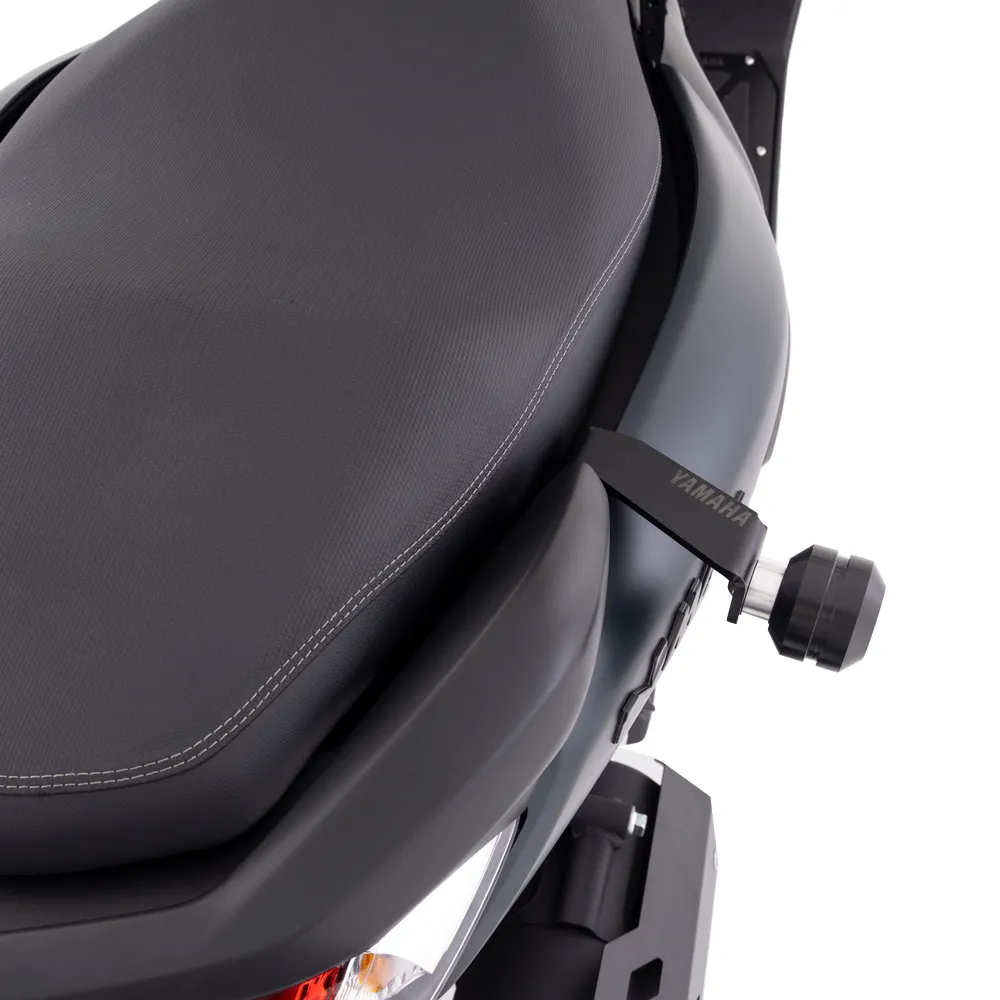 JUEGO DEFENSA SLIDER TRASERO YAMAHA NMAX V2 CONNECTED 