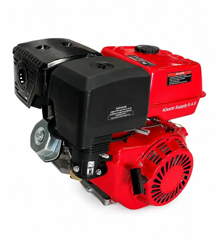 [KPM190FAR] MOTOR A GASOLINA 15HP KLASHT PM 