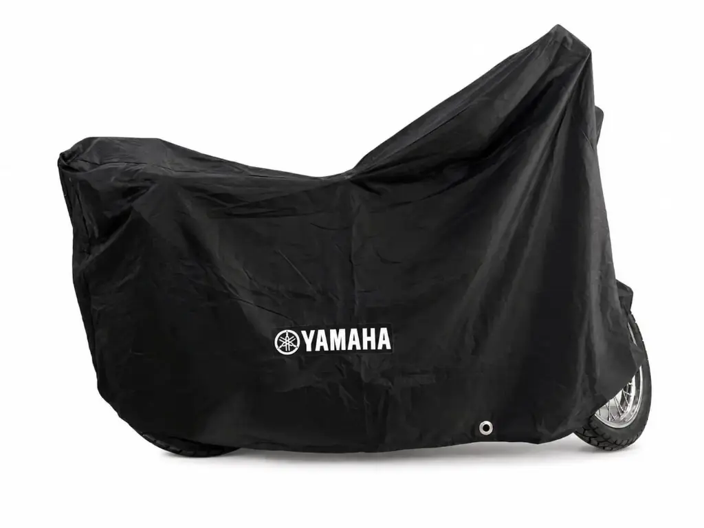[PIJAMAIMPYAL] PIJAMA IMPERMEABLE YAMAHA TL 
