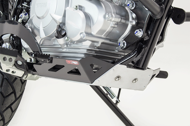 PROTECTOR MOTOR YAMAHA XTZ150 P.2-J-F.5