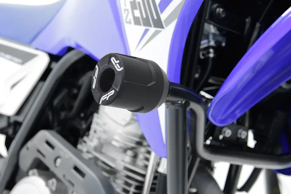 SLIDER VARIAN YAMAHA XTZ250 