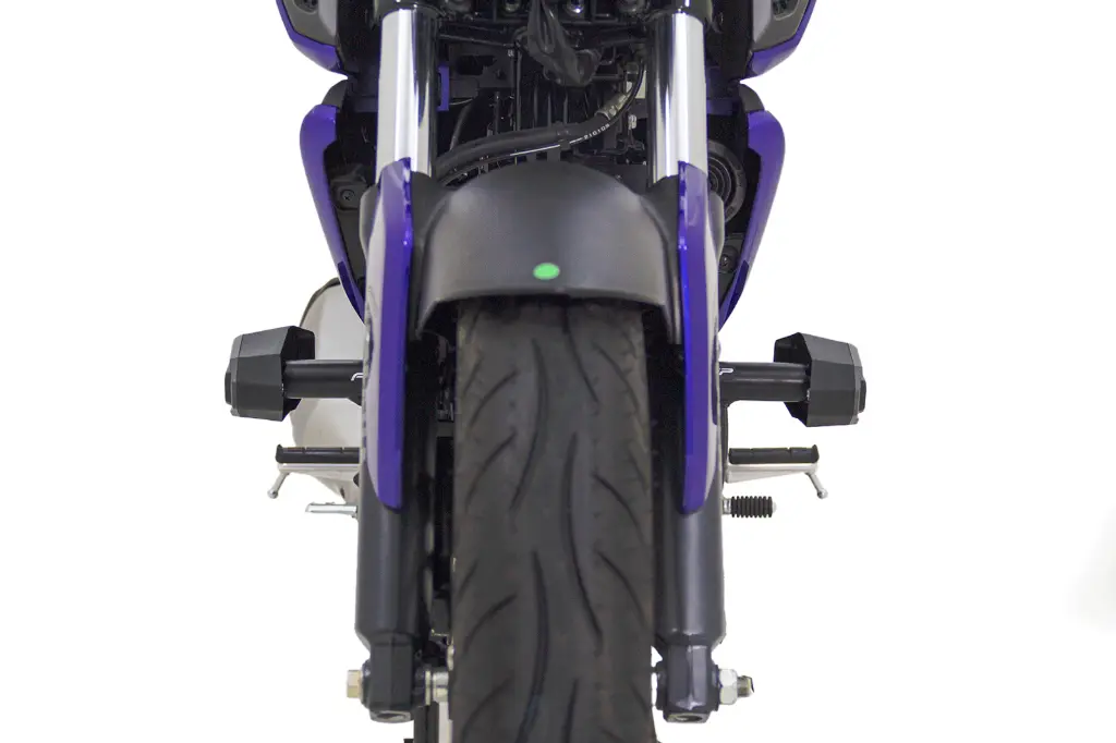 SLIDER FZ 3.0 DELANTERA P.2-J-F.5