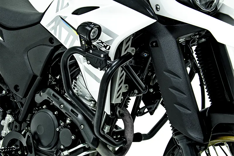 [PN006714] SLIDER XTZ250 FP MOTOS P.3-J-F.5