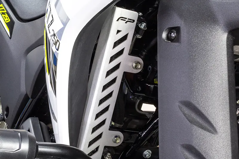 PROTECTOR DE RADIADOR XTZ250 FI  P.2-J-F.5