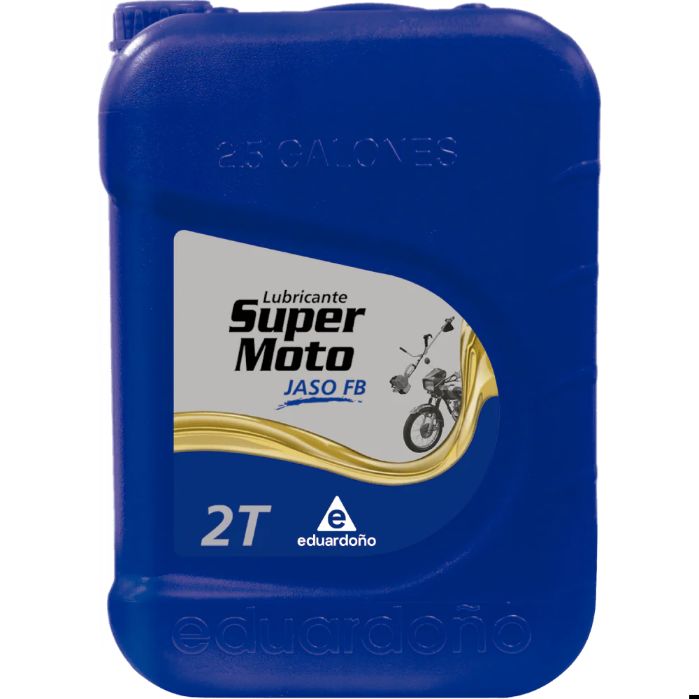 [LE-SMTG2501-01] SUPERMOTO FB MEDIA GARRAFA CAJA X 3