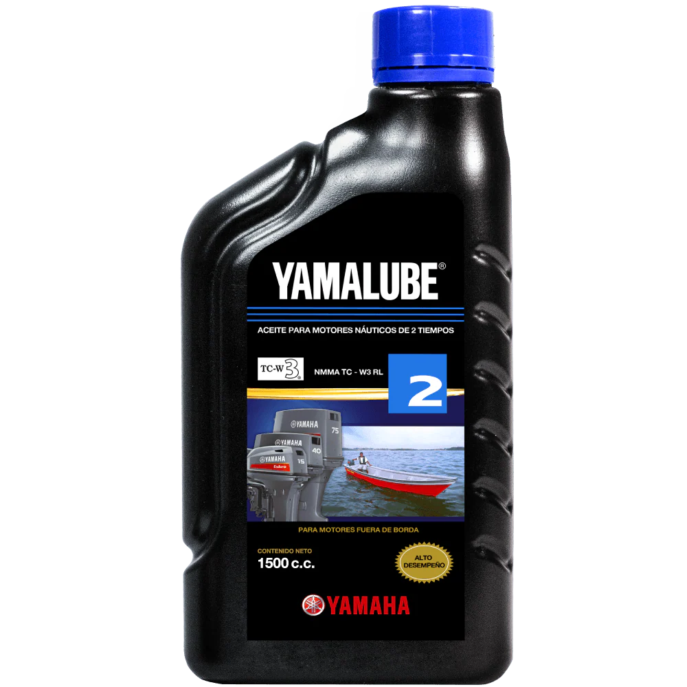 [LE-YAMTIM2T-01-1] YAMALUBE 2T NAUTICO TIMBO