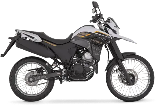 Motocicleta XTZ 250