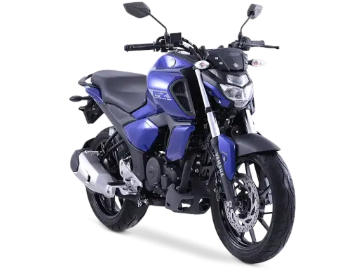 Motocicleta FZ 150 Versión 3.0