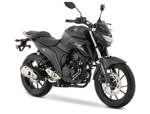 Motocicleta FZ 250 ABS