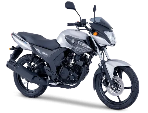 Motocicleta SZ15