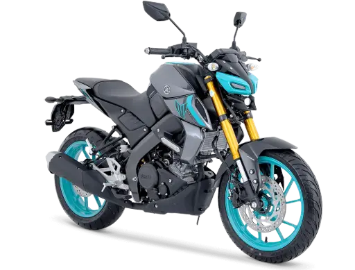 Motocicleta MT 155