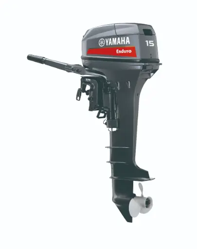 [E15DMHS-E] MOTOR FB 15HP PATA S 2T - YAMAHA                                                             