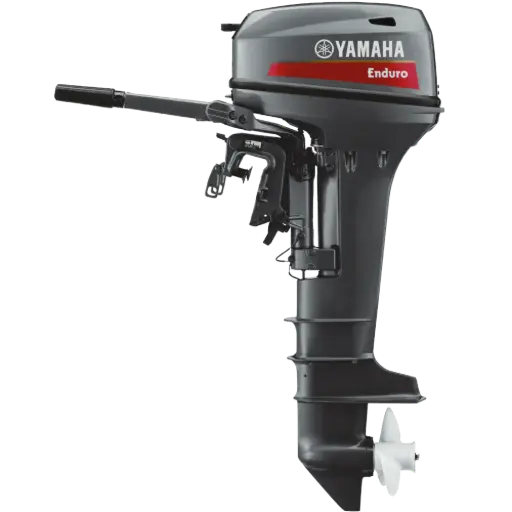 [E15DMHL-E] MOTOR FB 15HP PATA L 2T - YAMAHA