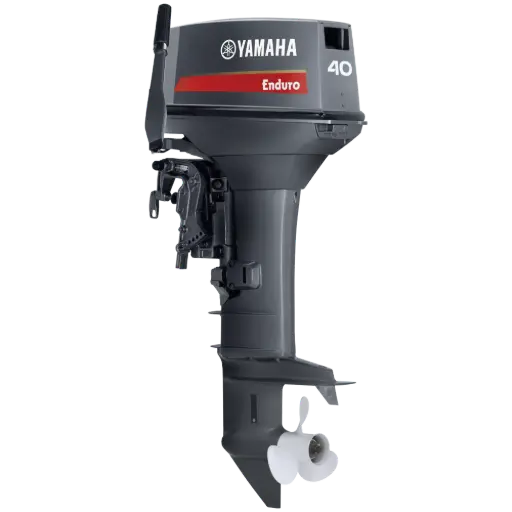 [E40JMHS-E] MOTOR FB 40HP PATA S 2T - YAMAHA