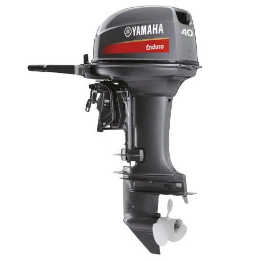 [E40XMHL-E] MOTOR FB 40X HP PATA L 2T - YAMAHA