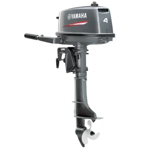 [4CMHS-E] MOTOR FB 4HP PATA S 2T - YAMAHA