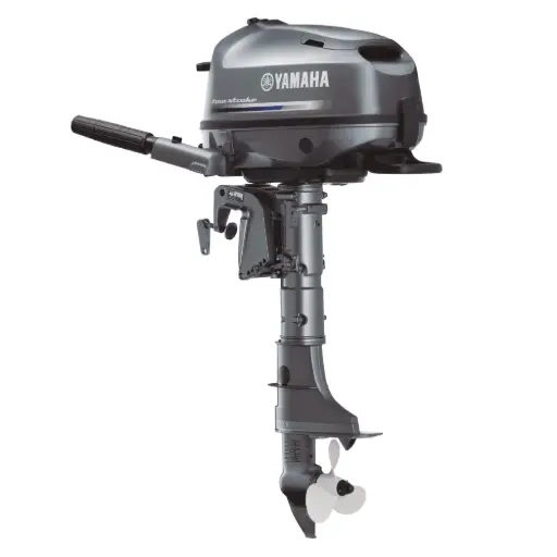 [F6CMHS-E] MOTOR FB 6HP PATA S 4T