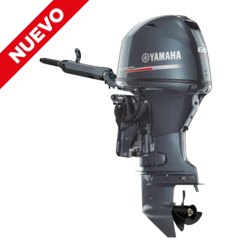 [FT60GEHDL-E] MOTOR FB 60HP PATA L 4T (MANUAL) - YAMAHA