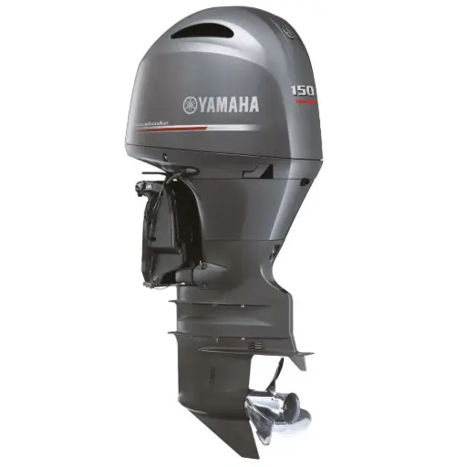 [FL150FETX-E] MOTOR FB 150 HP PATA X 4T (IZQUIERDO)