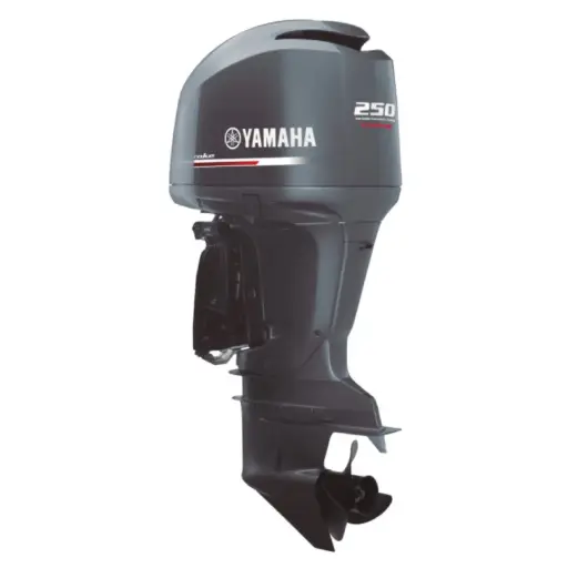 [F250HETU-E] MOTOR FB 250HP PATA U 4T