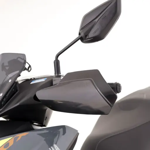 [BVT1HANDGUAR] HAND GUARD AEROX