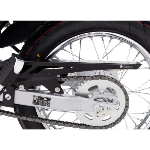 [BBLF2311A100] GUARDACADENA BBL XTZ150 (PN006565-YP)