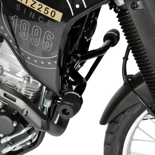 [SLIDERXTZ250] SLIDER DEFENSA XTZ250