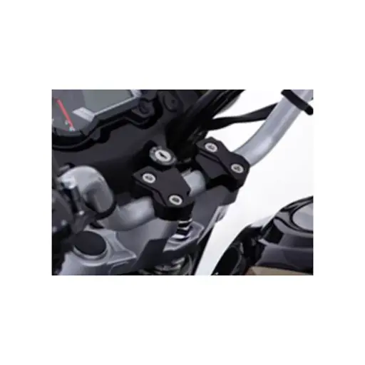 [BBL-F6250-A1] ABRAZADERA MANUBRIO XTZ150 / FZ250 BBL P.2-C-F.3-C.3