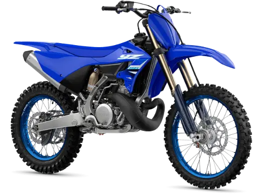 [YZ250X] MOTOCICLETA YZ250X 2T