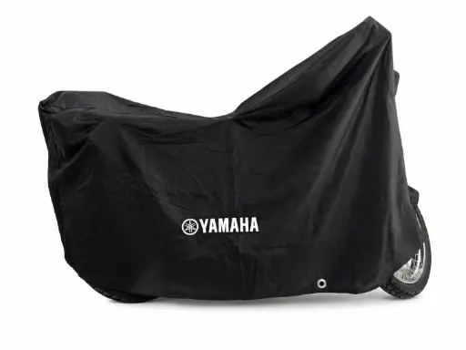 [PIJAMAIMPYAL] PIJAMA IMPERMEABLE YAMAHA TL 