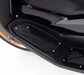 [BUBPROTFRONT] JUEGO PROTECTOR PISO FRONTAL YAMAHA NMAX V3 