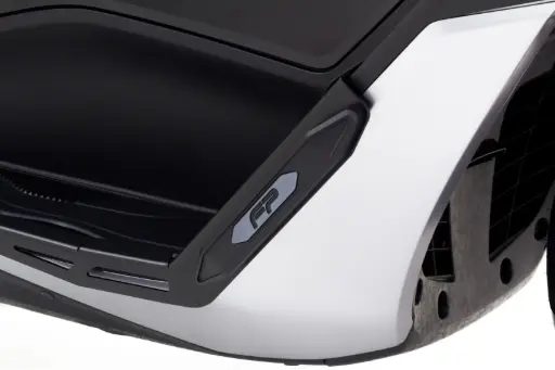 [PN008541] SLIDER NMAX DELANTERO - FLOOR BOARD YAMAHA NMAX V3 P.2-C.K