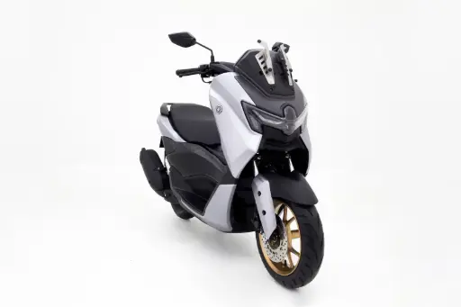 [PN008540] KIT ELEVADOR DE CUPULA YAMAHA NMAX V3 P.2-J-F.3