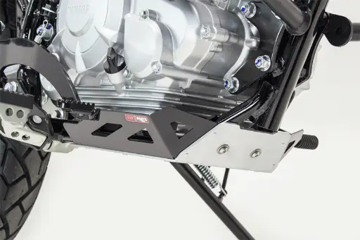 [PN006615] PROTECTOR MOTOR YAMAHA XTZ150 P.2-J-F.5